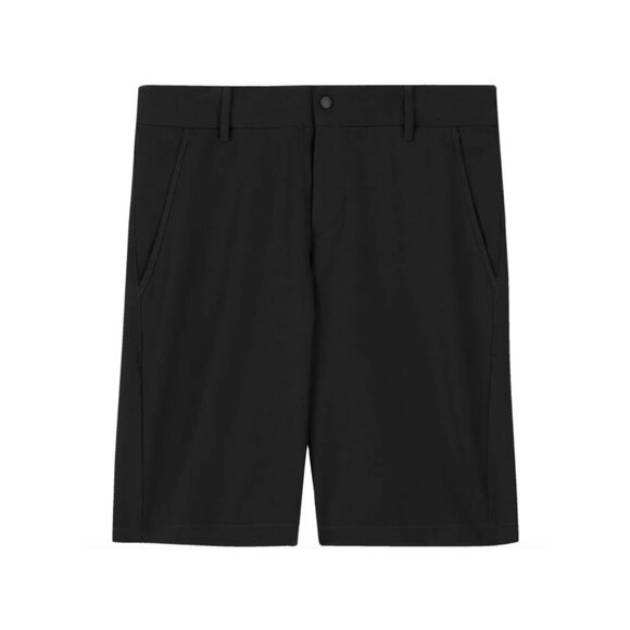 Nike Golf Youth Junior Boys Black Dri-Fit Golf Shorts, size L - Picture 1 of 10